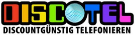 DISCOTEL-Logo