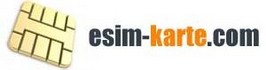 eSIM-Karte.de-Logo