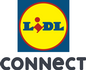 LIDL Connect-Logo